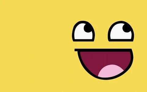 Awesome Smiley Wallpaper (60+ images)