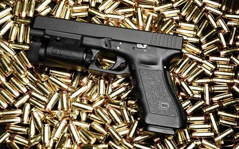 Glock wallpapers, Weapons, HQ Glock pictures 4K Wallpapers 2