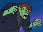 scooby doo monsters werewolves - Google Search Scooby doo, S