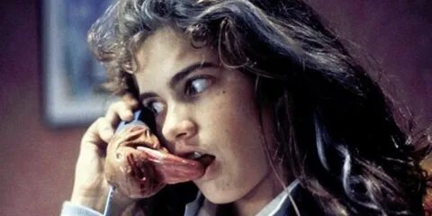 The All Time Greatest Horror Scream Queens, Ranked - CINEMAB