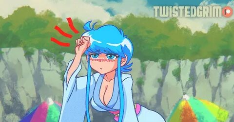 Twistedgrim animations