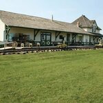 Camrose Heritage Railway Station Museum: лучшие советы перед