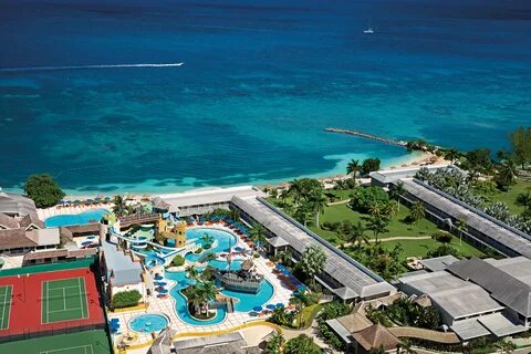 Sunscape Cove Montego Bay 4* - Ямайка, Монтего-Бей - Отели П