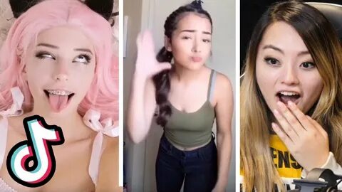 Thots from the Golden Age of TikTok Must Watch 5 - YouTube