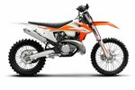 НОВЫЕ 2020-ТАКТНЫЕ МОДЕЛИ KTM 2: ПЕРВЫЙ ВЗГЛЯД - Dirt Bike M