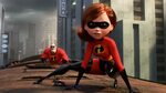 Watch a New Clip From Pixar's Incredibles 2!