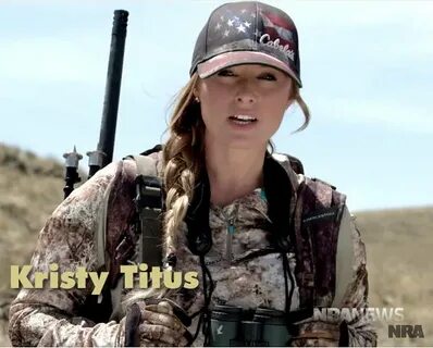 Kristy Titus Explains How to Prepare for a Hunt " Daily Bull