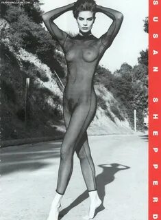 Terry Farrell Nude The Fappening - FappeningGram