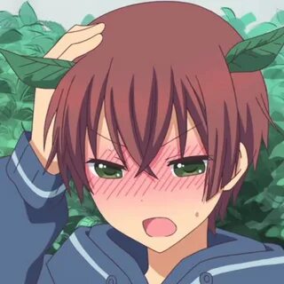 6 Anime to Watch if You Like Momokuri Anime, Personagens de anime, Manga anime