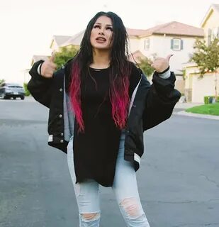 Snow Tha Product Girlfriend, Real Name, Net Worth, Family