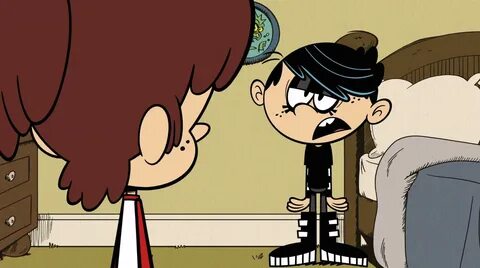 TLHG/ - The Loud House General r63 edition Booru: http - /tr