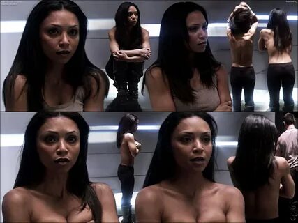 Danielle nicolet naked