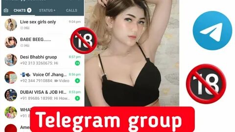 Hottest telegram group