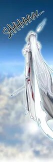 White - Tower of God season 2 Ep 317 Tower, Webtoon, Anime