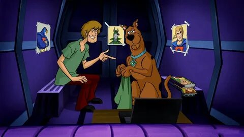 Scooby Doo Wallpapers - Top Free Scooby Doo Backgrounds