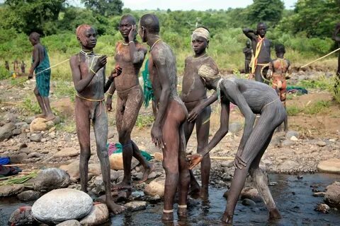 Nude african tribal men. XXX new pic 100% free.