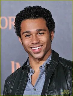 Corbin Bleu is 'Immortal' Photo 446493 - Photo Gallery Just 