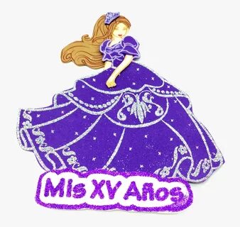 Centros De Mesa Para Quinceañer , Free Transparent Clipart -