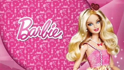 Реклама кукол Барби 