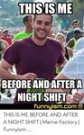 🐣 25+ Best Memes About Night Shift Memes Night Shift Memes