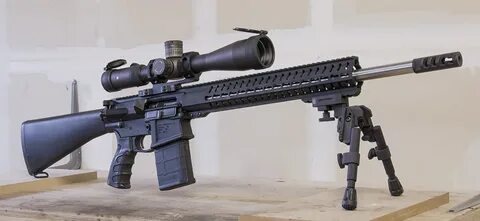 Calguns.net - View Single Post - Aero Precision M5E1 build u