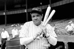 Babe Ruth Facts: Why The MLB Legend Put Cabbage Under His Ha