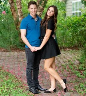 90 Day Fiance Season 8: Meet The New (and Not so New) Couple
