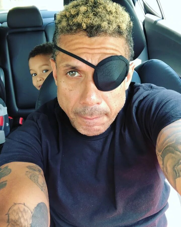 Benzino Scott в Instagram: "My apology is sincere and no buts