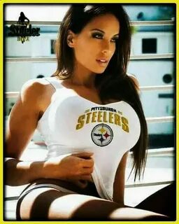 Pittsburgh Steelers - Jonathan Alonso Webpage : www.thejonat