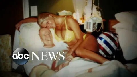 Tragic Beauty: Anna Nicole Smith l 20/20 l PART 3 - YouTube