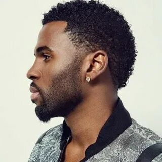 Jason Derulo Haircut - Modern Way of Africans Hairstyle - Me
