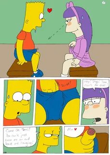 Simpson doujins