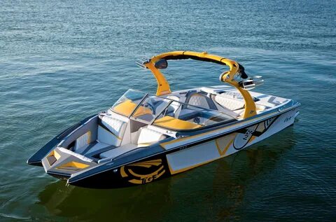 The Tige RZ2 is right for you if. Tige Boats