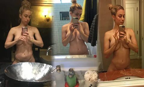 Iliza Schlesinger Nude