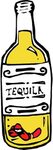 Tequila 1524007 960 720 - Liquor Bottles Clip Art - (768x153