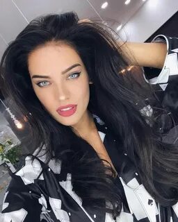 А к черту все плохое, давайте о позитивном 😀 😀 😀 Brunette be