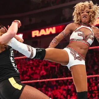 Alicia Fox Fanpage 👑 (@aliciafox.wwe) * Photos et vidéos Ins