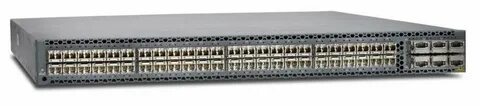 Коммутатор Juniper QFX10002-72Q - купить по выгодной цене на