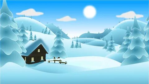 Blue,Atmosphere,Winter PNG Clipart - Royalty Free SVG / PNG 