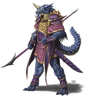 Langdedrosa-Cyanwrath-blue-half-dragon-champion-Cult-of-the-