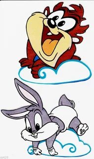 looney toons - Clip Art Library