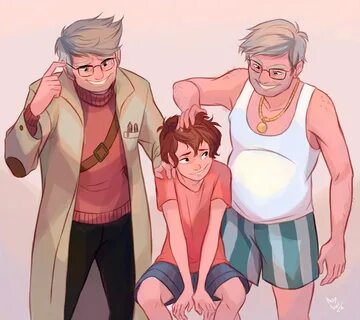 Stanley "Stan" Pines - Gravity Falls - Zerochan Anime Image 