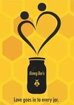 Honey Love on Behance