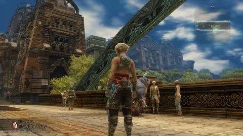 FFXII: The Zodiac Age, What Makes This RPG Stand Out?