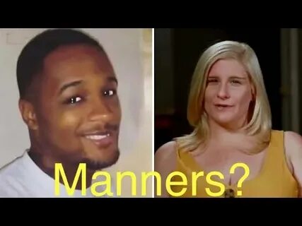Love After Lockup S3E5: Where are your manners Maurice? - Yo