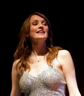 Picture of Charlotte Ritchie