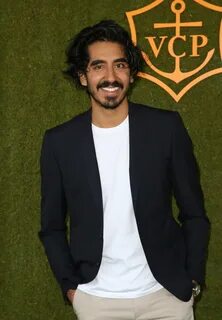 10 Reasons Dev Patel Has Women Swooning Over His Charm - Jet