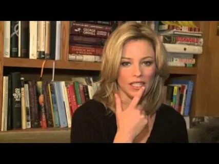 Elizabeth Banks Women's Health March 2012 2 - YouTube