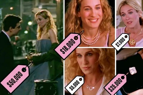 Sale carrie bradshaw pearl necklace is stock