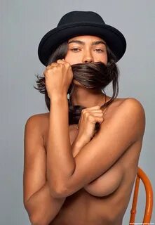 Kelly Gale Nude & Topless Collection (44 Photos) #TheFappeni
